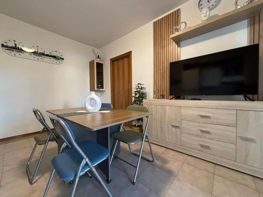 Adams Appartamento Cir017179 Lni00106 ซีร์มิโอเน ภายนอก รูปภาพ